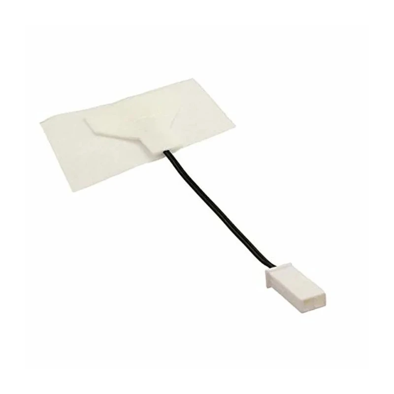 Amphenol Advanced Sensors NTC Temperature Sensor, -30 °C Min, 70 °C Max, 160mm Probe Length JS7352