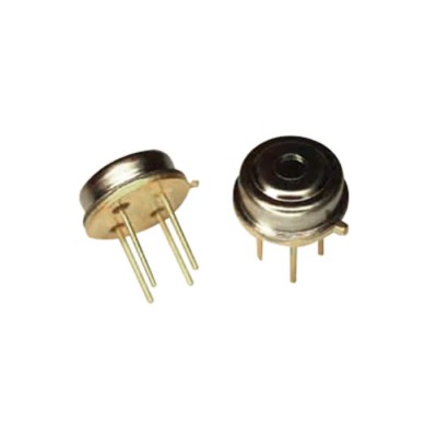 Amphenol Advanced Sensors Analogue Output Thermometric Sensor, 4-Pin TO-5 Package ZTP-115