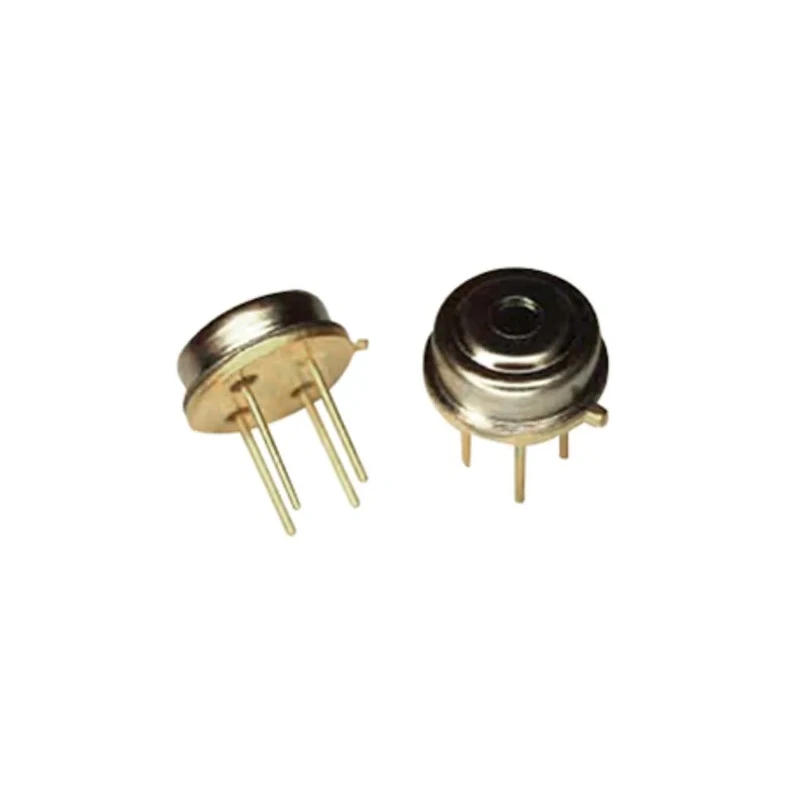 Amphenol Advanced Sensors Analogue Output Thermometric Sensor, 4-Pin TO-5 Package ZTP-115