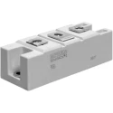 Semikron Danfoss Panel Mount A-23 Package Type 1200 V 310 A Rectifier Diode SKKD 162/12