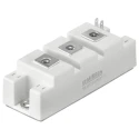 Semikron Danfoss N-Channel IGBT Module SEMITRANS 2 GAL 160 A 1200 V Surface Mount SKM100GAL12T4