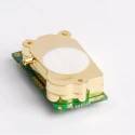Amphenol Advanced Sensors CO2 Sensor Module Development Kit T6713-5K for Microprocessor Devices