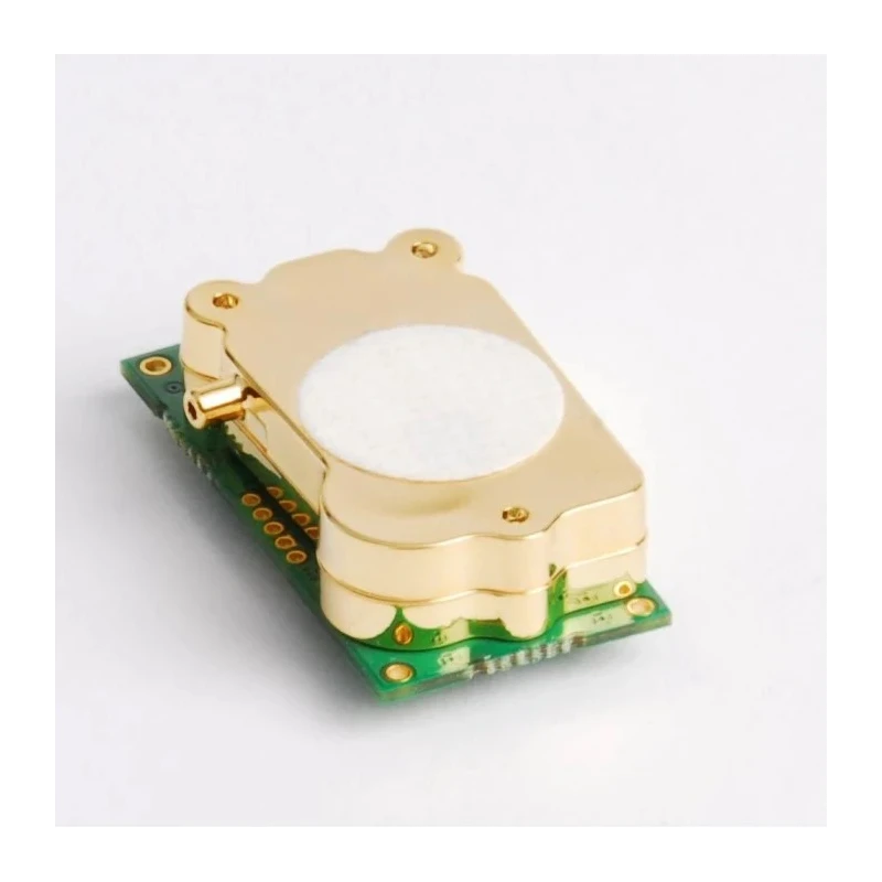 Amphenol Advanced Sensors CO2 Sensor Module Development Kit T6713-5K for Microprocessor Devices