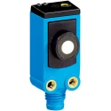 SICK Block Ultrasonic Proximity Sensor UC4-13347 0/10 V Analog Output 150 mm Detection Range Plastic Housing UC4-13347