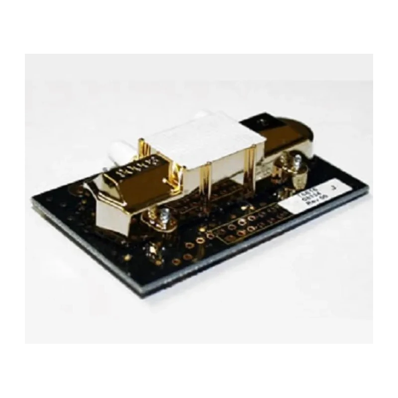 Amphenol Advanced Sensors CO2 Sensor Dual Channel Development Kit for Microprocessor Devices T6615