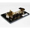 Amphenol Advanced Sensors CO2 Sensor Dual Channel Development Kit for Microprocessor Devices T6615