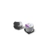 Panasonic 1 mF Polymer Capacitor 16V DC Surface Mount SVT Series 16SVT1000M