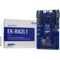 Renesas Electronics Microcontroller Development Kit Starter Kit with 256KB Code Flash, 8KB Data Flash RTK0EG0022S01001BJ