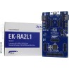 Renesas Electronics Microcontroller Development Kit Starter Kit with 256KB Code Flash, 8KB Data Flash RTK0EG0022S01001BJ