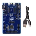 Renesas Electronics Microcontroller Development Kit Starter Kit with 256KB Code Flash, 8KB Data Flash RTK0EG0022S01001BJ