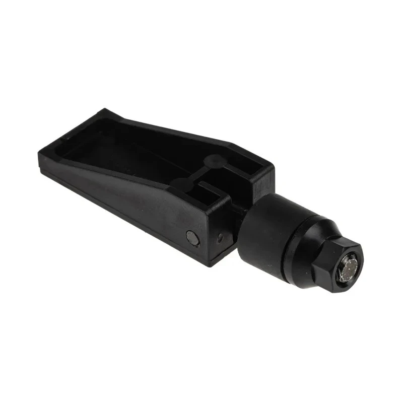 Southco Nylon Swell Latch Black 39mm Length 17mm Width 62mm Depth 334N Operating Tension 19-91-10