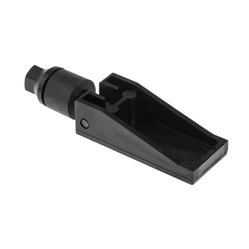 Southco Nylon Swell Latch Black 39mm Length 17mm Width 62mm Depth 334N Operating Tension 19-91-10