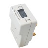 Timeguard Digital Plug In Timer 230V AC BS1363 Socket ETU17