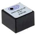 OEP Through Hole Pulse Transformer 1:1 Turns Ratio, 68Ω Primary Resistance Z1612E