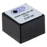 OEP Through Hole Pulse Transformer 1:1 Turns Ratio, 68Ω Primary Resistance Z1612E