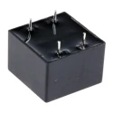 OEP Through Hole Pulse Transformer 1:1 Turns Ratio, 68Ω Primary Resistance Z1612E