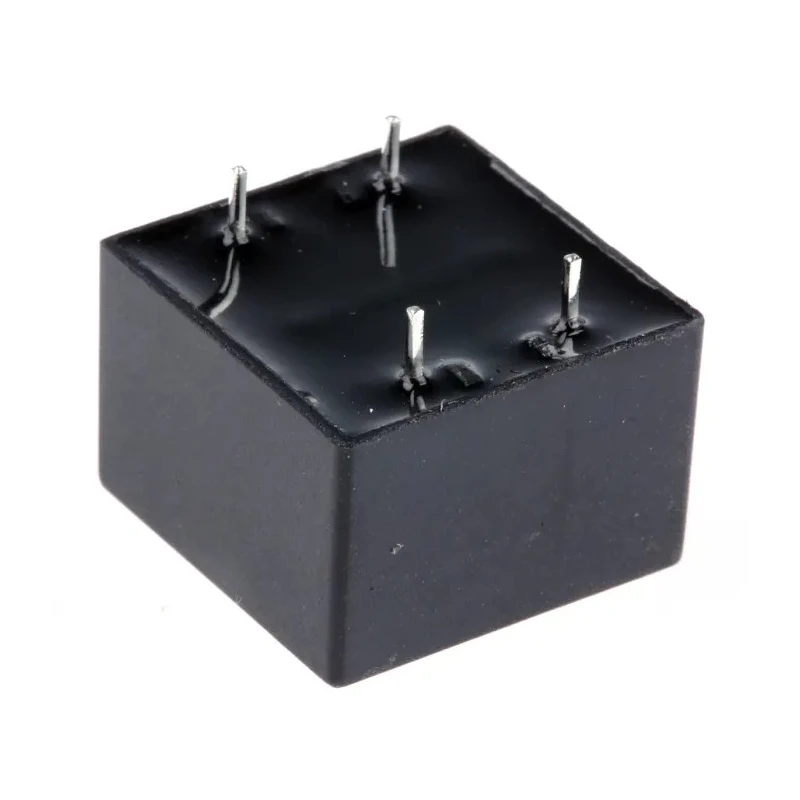 OEP Through Hole Pulse Transformer 1:1 Turns Ratio, 68Ω Primary Resistance Z1612E
