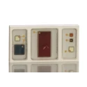 ams OSRAM Biometric Sensor Optical Technology, Surface Mount, 12-Pin Chip on Board SFH 7072