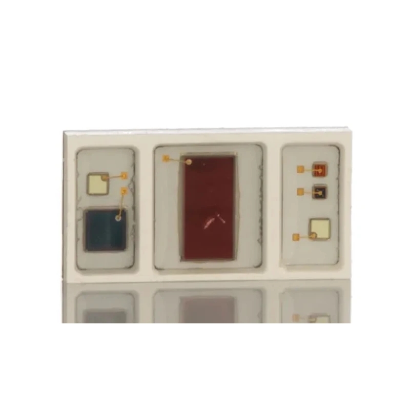 ams OSRAM Biometric Sensor Optical Technology, Surface Mount, 12-Pin Chip on Board SFH 7072