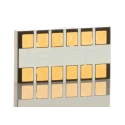 ams OSRAM Biometric Sensor Optical Technology, Surface Mount, 12-Pin Chip on Board SFH 7072