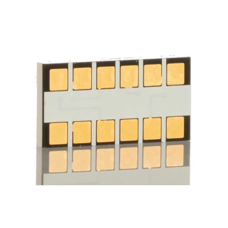 ams OSRAM Biometric Sensor Optical Technology, Surface Mount, 12-Pin Chip on Board SFH 7072