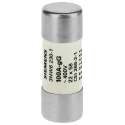 Siemens 80A F Cartridge Fuse 10 x 38 mm 600V gG SENTRON Series 3NW6224-1