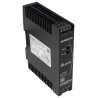 Delta Electronics DRL Switched Mode DIN Rail Power Supply 264V AC Input 24V DC, 3.125A Output, 75W DRL-24V75W1AZ