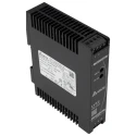 Delta Electronics DRL Switched Mode DIN Rail Power Supply 264V AC Input 24V DC, 3.125A Output, 75W DRL-24V75W1AZ