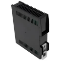 Delta Electronics DRL Switched Mode DIN Rail Power Supply 264V AC Input 24V DC, 3.125A Output, 75W DRL-24V75W1AZ