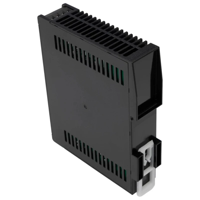 Delta Electronics DRL Switched Mode DIN Rail Power Supply 264V AC Input 24V DC, 3.125A Output, 75W DRL-24V75W1AZ