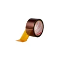 3M Polyimide Film Tape 5413 Heat Resistant Electrical Tape 50.8mm x 33m Silicone Adhesive 260°C 5413 50x33