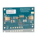Recom Evaluation Board for RPX-1.5 Buck Regulator Module RPX-1.5-EVM-1