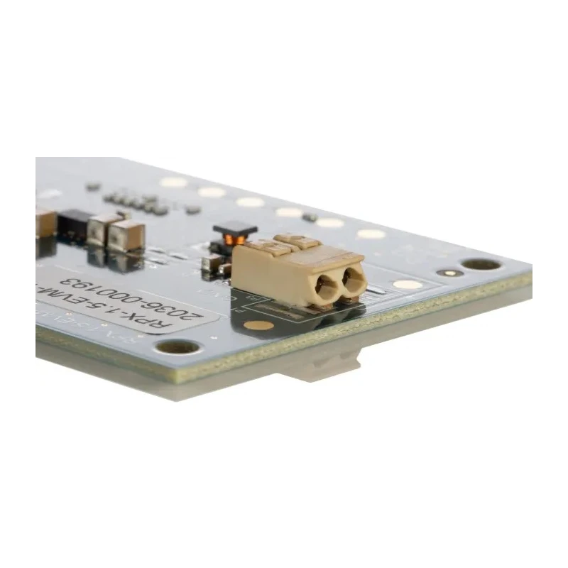 Recom Evaluation Board for RPX-1.5 Buck Regulator Module RPX-1.5-EVM-1