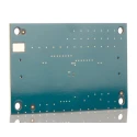 Recom Evaluation Board for RPX-1.5 Buck Regulator Module RPX-1.5-EVM-1