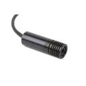 Global Laser Red Diode Laser Module 650 nm 20 mW Ellipse Pattern 3.5-5V Beta CW 1068-55-000