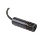 Global Laser Red Diode Laser Module 650 nm 20 mW Ellipse Pattern 3.5-5V Beta CW 1068-55-000