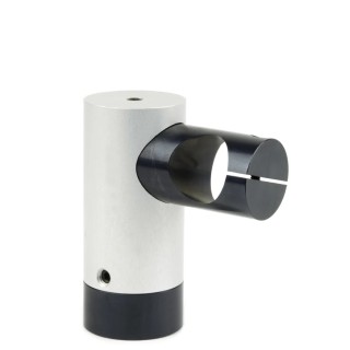 Global Laser Heavy Duty Mounting Clamp for 15 mm Laser, Aluminium Construction 1240-17-000