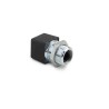 Global Laser 1260-40-000 Diode Laser Module 980 nm 0.8 mW Optical Output TTL Control Dot Pattern 3.3-5 V 1206 Series