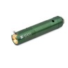 Global Laser 515 nm 10 mW Green Diode Laser Module Dot Pattern 10 V 5210-11-000