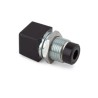 Global Laser 635 nm 0.8 mW Diode Laser Module with TTL Control and Ellipse Pattern 5V 3.3 V 1266-26-000
