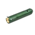 Global Laser 5210-12-000 Laser Module 515 nm 10 mW Diode Green Laser Line plus Dot Pattern 10V