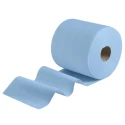WYPALL X80 Power Clean™ Dry Cleaning Cloth Roll 310 x 315 mm 475 Per Pack 8347012