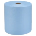 WYPALL X80 Power Clean™ Dry Cleaning Cloth Roll 310 x 315 mm 475 Per Pack 8347012