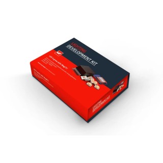 Wurth Elektronik 4-Channel LED Driver Lighting Development Kit 150001