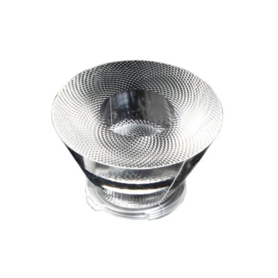 Ledil Clear Dome LED Lens 35° Wide Angle Beam C16688_ILONA-W