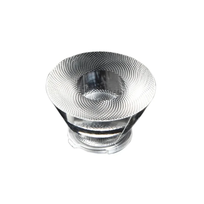 Ledil Clear Dome LED Lens 35° Wide Angle Beam C16688_ILONA-W