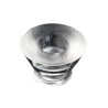 Ledil Clear Dome LED Lens 35° Wide Angle Beam C16688_ILONA-W