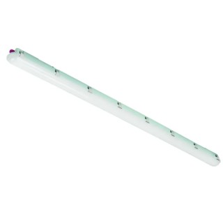 RS PRO LED Emergency Lighting Maintained Weatherproof Emergency Light 60 W 240V 210-5504