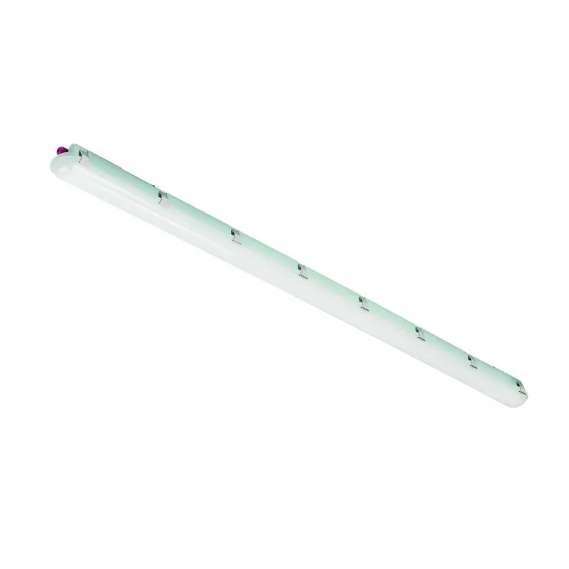 RS PRO LED Emergency Lighting Maintained Weatherproof Emergency Light 60 W 240V 210-5504