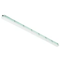 RS PRO 80 W LED Twin Batten Light 240V, 1.8 m Long, IP65, Anti-corrosive, 2 Lamp 210-5505